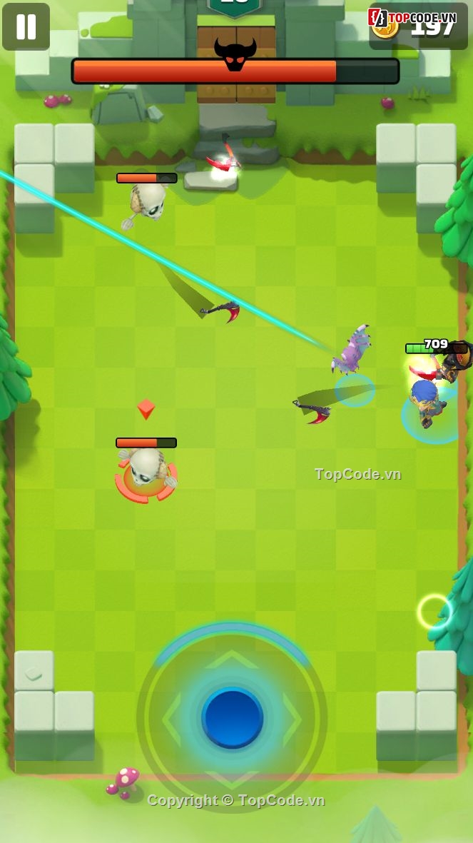 Unity,Source code game,Casual,rpg,Action